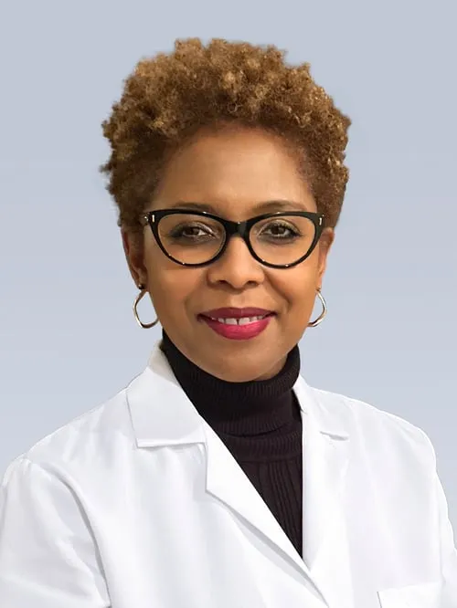 Dr. Denise Hooks-Anderson, MD - PHILADELPHIA, PA - Family Medicine