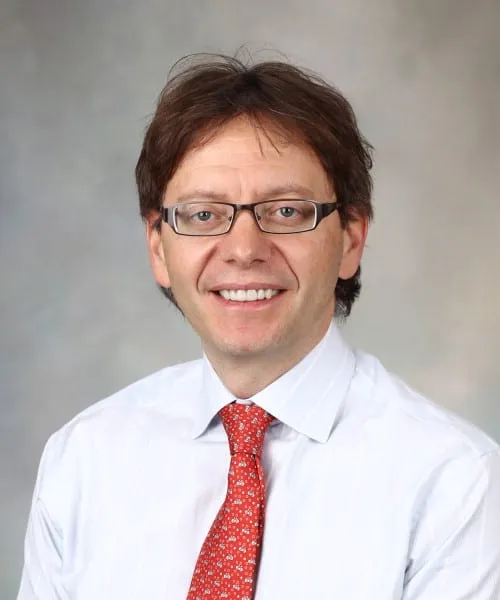 Dr. David William Dodick - PALM BEACH, FL - Neurology