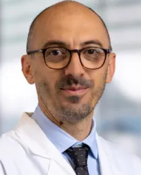 Dr. Andrea Giulio Quarti, MD - Houston, TX - Cardiovascular Surgery