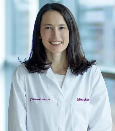 Dr. Rebecca Earle Scherr, MD - New Canaan, CT - Internal Medicine