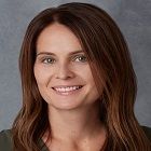 Tish Mojas - Vacaville, CA - Nutrition, Registered Dietitian