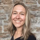 Rebecca Housh - CHICAGO, IL - Nutrition, Registered Dietitian