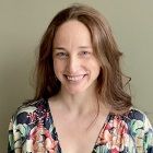 Shaina Duvall - Reston, VA - Nutrition, Registered Dietitian