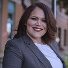 Glory Rodriguez, MS, RD, LD, CDCES, IFNCP