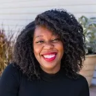 Krystal George