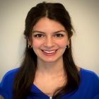 Natalia Rios - Chicago, IL - Registered Dietitian, Nutrition