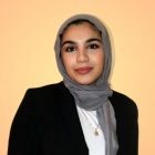 Ayesha Shafeeq - Glendale Hts, IL - Registered Dietitian, Nutrition