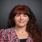 Jennifer DiPasquale - Lincoln, IL - Nutrition, Registered Dietitian