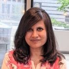 Muna Siddiqi