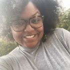 Janelle Middleton - Chicago, IL - Nutrition, Registered Dietitian