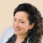 Tovah Wolf - Columbus, OH - Nutrition, Registered Dietitian