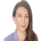 Pouneh Shamloufard