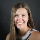 Kaitlyn Fischer - Bensenville, IL - Nutrition, Registered Dietitian