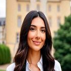 Suzanna Thoe - Costa Mesa, CA - Nutrition, Registered Dietitian