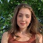 Michelle Wolff