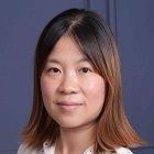Yin Smith - Redlands, CA - Registered Dietitian, Nutrition