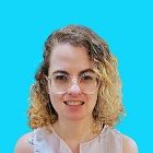 Lili Rosenberg - Silver Spring, MD - Nutrition, Registered Dietitian