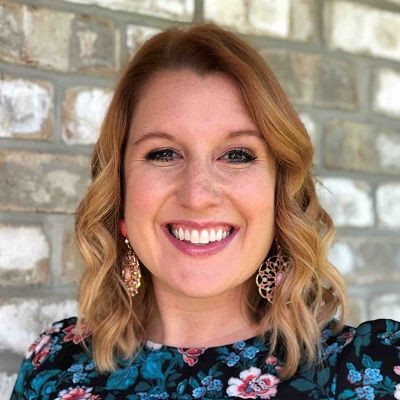 Maggie Richmond - Sturgeon Bay, WI - Nutrition, Registered Dietitian
