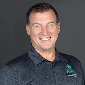 Michael Wahoff - Erie, PA - Physical Therapy