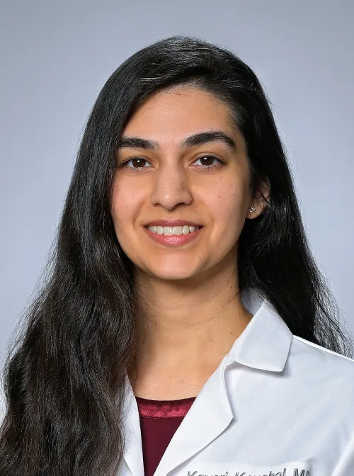 Dr. Kaveri Kaushal, MD - Cherry Hill, NJ - Internal Medicine