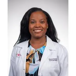 Dr. Melissa Douge - Fountain Inn, SC - Internal Medicine