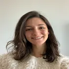 Cristina Veltri Illien - New York, NY - Nutrition