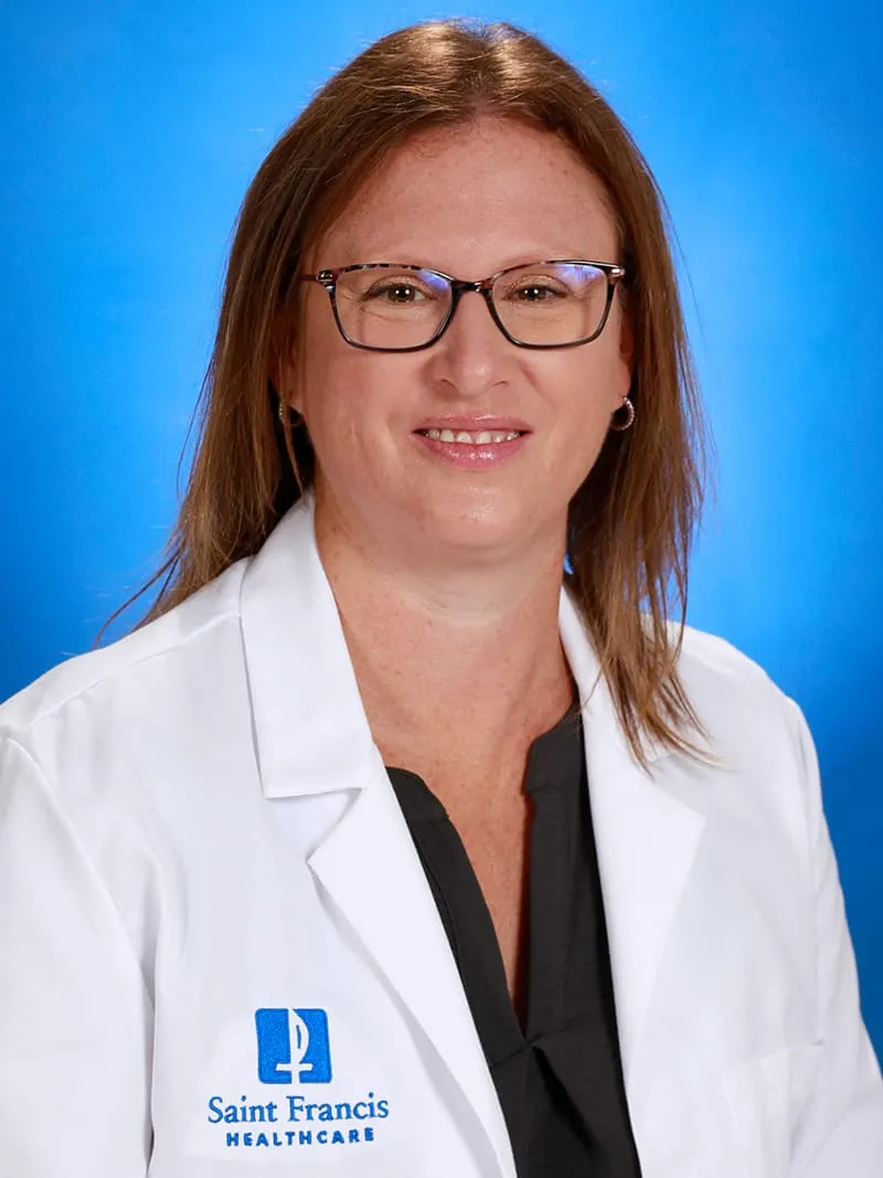 Victoria L Roberts, FNP - Cape Girardeau, MO - Nurse Practitioner, Obstetrics & Gynecology