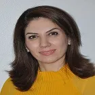 Parisa Azhdarianfard