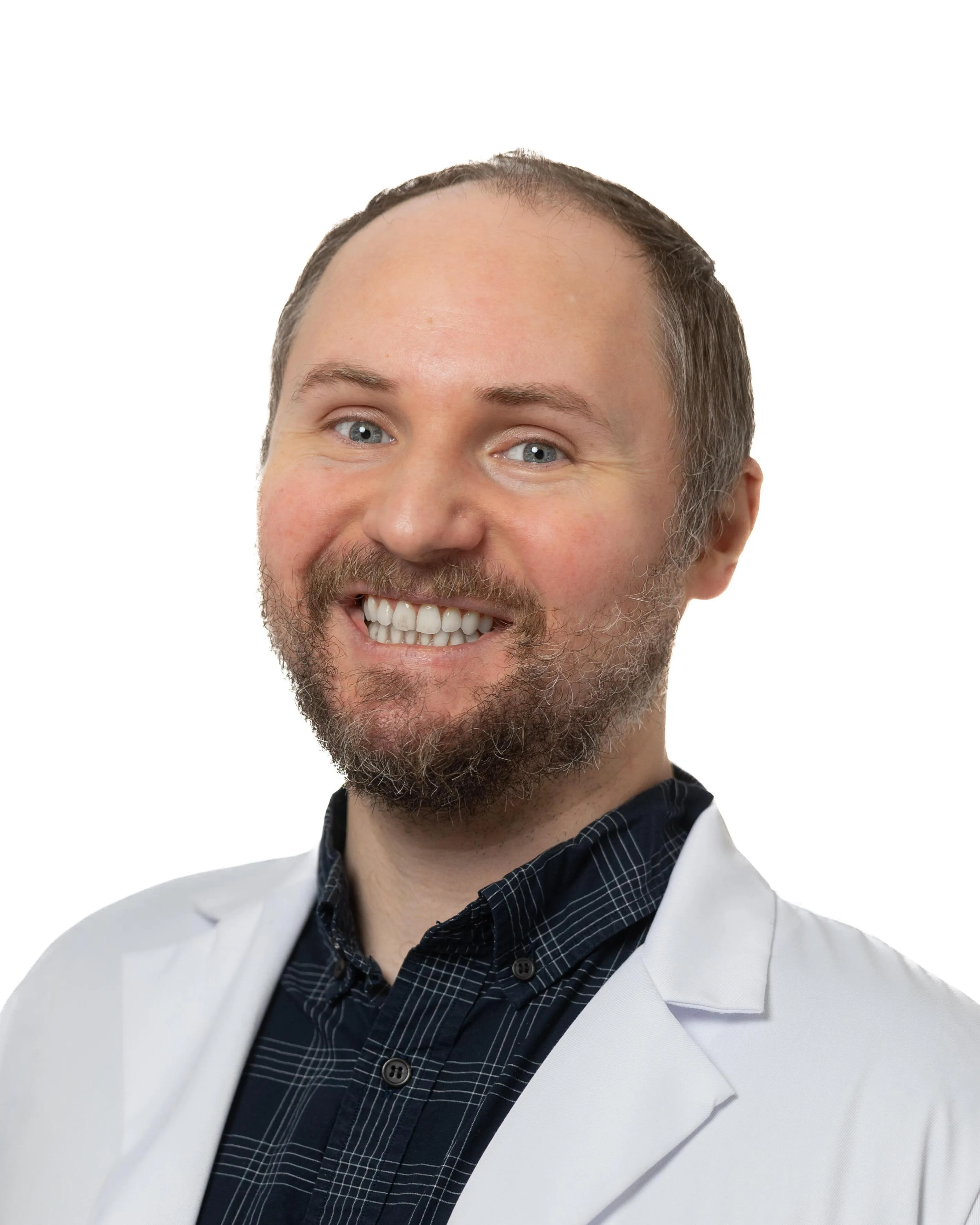 Dr. Michael D. Zimmerman - Hillsborough, NC - Family Medicine