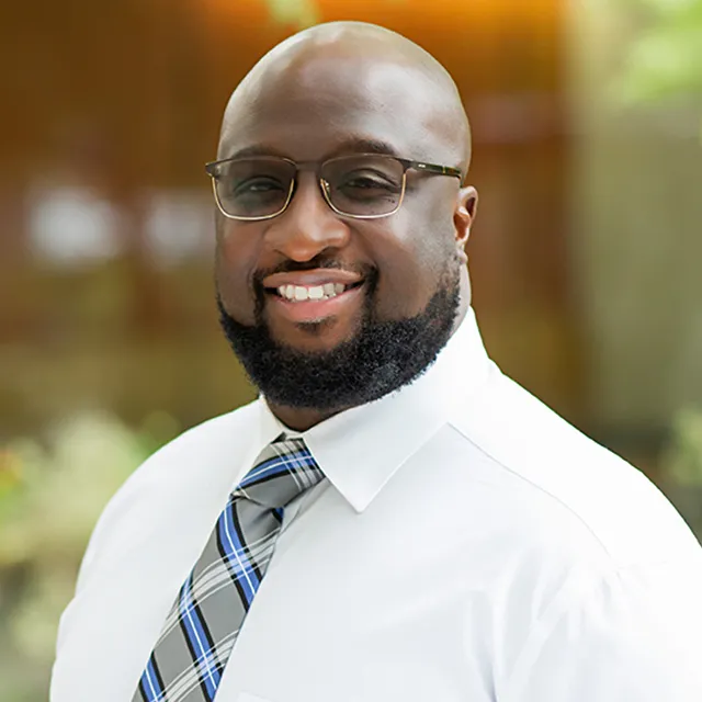 Jabarri Robertson, NP - San Francisco, CA - Nurse Practitioner