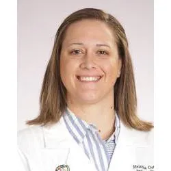 Dr. Hristina Ostojic