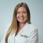 Dr. Teagan Lynn Thorson, DO