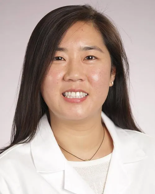 Dr. Cindy Truong, DO - Louisville, KY - Family Medicine