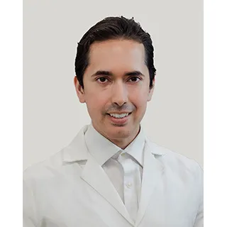 Dr. Angel Vigo, DO - Rio Rancho, NM - Family Medicine