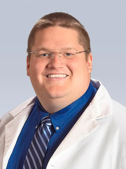 Dr. Ryan Fischer, MD - New Holland, PA - Family Medicine