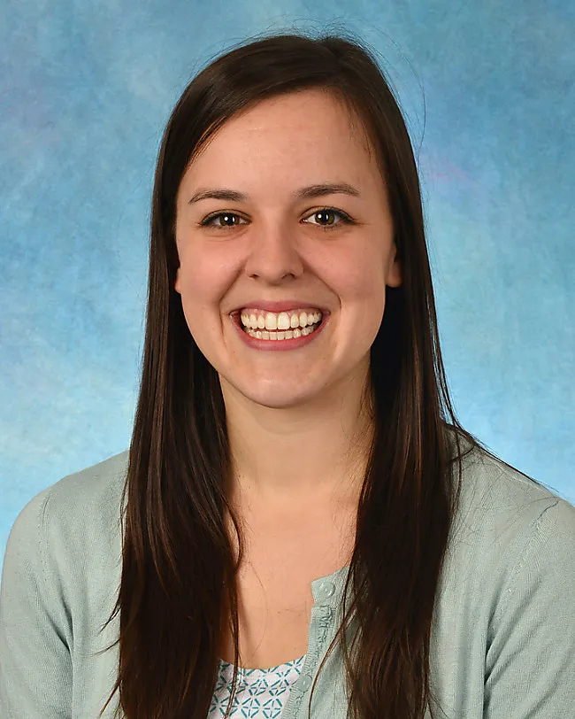 Catherine Hamilton - Chapel Hill, NC - Occupational Therapy