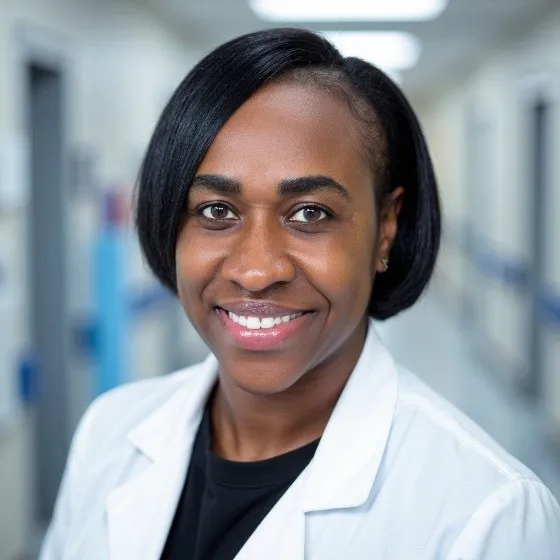 Tarsha Scarlett-Grant