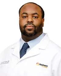 Dr. Abraham Renaldo Butler, MD - Macon, GA - Family Medicine