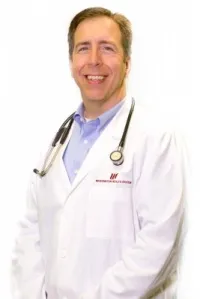Dr. Michael David Faust, MD - Washington, PA - Pediatrics