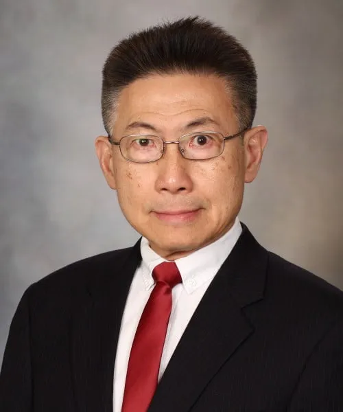 Dr. Elson Lee So - Rochester, MN - Neurology