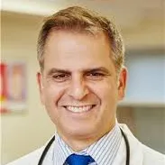 Dr. Morris Nejat, MD - New York, NY - Allergy & Immunology