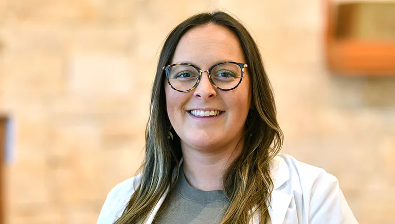 Mckenzie Elizabeth Turner - Pittsburg, KS - Nurse Practitioner, Family Medicine