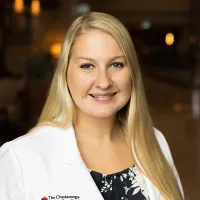 Kayla Hood, NP-BC - Chattanooga, TN - Cardiovascular Surgery