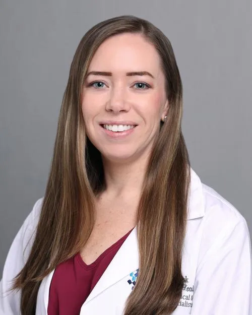 Ashley Sarah Mcbride, PA - Neptune, NJ - Neurological Surgery, Neurosurgery