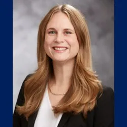 Dr. Caeli Amelia Barker, PAC - Phoenix, AZ - Infectious Disease, Infectious Disease Specialist
