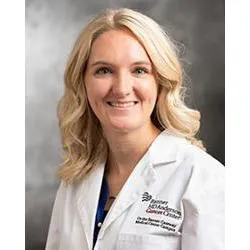 Dr. Savanah Nicole Baccus - Gilbert, AZ - Oncology, Surgical Oncology