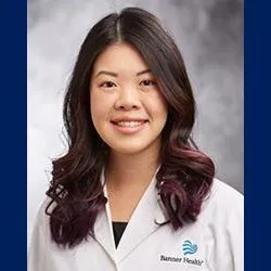 Dr. Katie Mei Zhen Ho - Glendale, AZ - Surgery