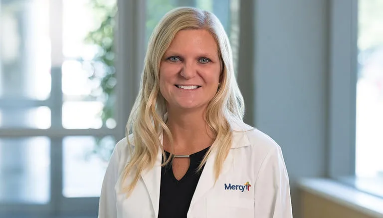 Dr. Amanda Rose Moore