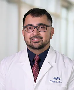 Dr. Yusuf Abdullah, DO - Sun Prairie, WI - Family Medicine