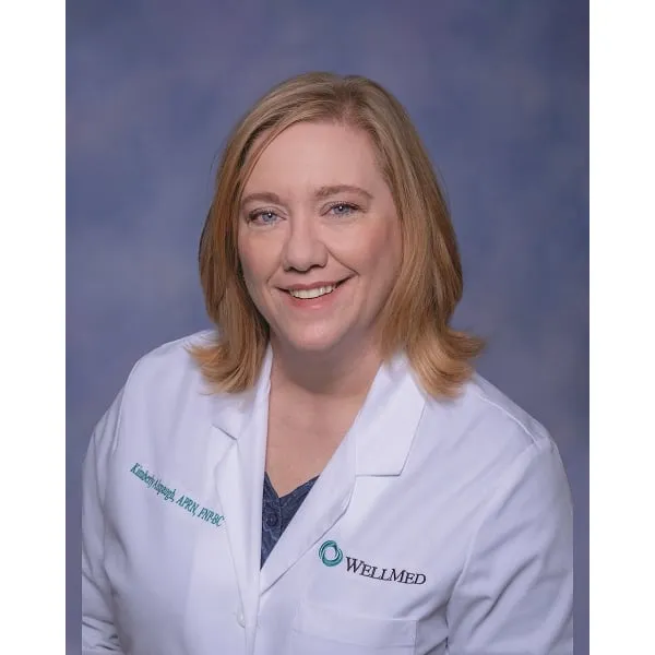 Kimberly Fay Alspaugh - San Antonio, TX - Nurse Practitioner, Family Medicine